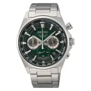 Seiko Men's Watch in Silver