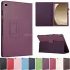 For Samsung Galaxy Tab A9 Plus A8 10.5 X200 A7 Lite 8.7" Stand Tablet Case Cover