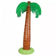 Inflatable Palm Tree 1 Inflatable Palm Tree II