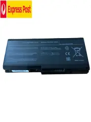 Battery For Toshiba Qosmio X500 X505 PA3729U-1BAS PA3729U-1BRS PA3730U-1BAS