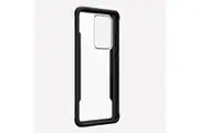 X-Doria Defense Shield Drop Proof Phone Case for Samsung Galaxy S20 Ultra Black