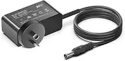 KFD 12V Mini PC Power Cord Adapter for Beelink Bmax KAMRUI Alfawise Acepc Areel Coofun Gigabyte Kodlix TRIGKEY Matricom Minix Plater Protectli Qotom Yundoo Mini Desktop Computer Micro PC Charger Cable