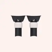 Bugaboo Fox Britax Car Seat Adaptor by Bugaboo | the memo
