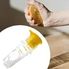 Manual Lemon Juicer Lemon Mini Squeezer for Office Travel Outdoor Indoor