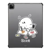 iPad Pro 12.9-inch (5th/6th gen) iPad Impact Case DRAWING