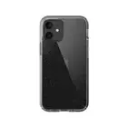 Presidio Perfect-Clear with Glitter iPhone 12 Mini Cases