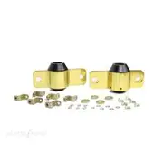 Whiteline Control Arm Bush Kit (Anti-Dive/Caster Correction) - KCA305