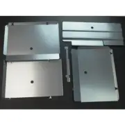 Vendo V21 Red Bull Spacer & Shim Kit (1121638) for 721 621 821 Vending Machines