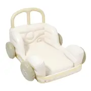 [Sunnylife] Kids Sleepover Bed - Summer Van Sand