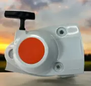 Recoil Starter Pull Start Bigger Handle For STIHL TS410 TS420