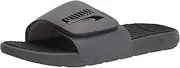 [PUMA] Men's Cool Cat Hook and Loop Slide