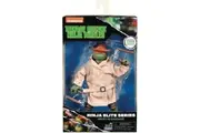 TMNT: 6" Elite - Mikey in Disguise