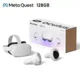 在飛比找遠傳friDay購物精選優惠-【Meta Quest】Oculus Quest 2 VR 