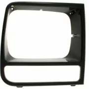 New RH Side Painted Head Lamp Door Fits Jeep Cherokee 5EM72SW1 CH2513156