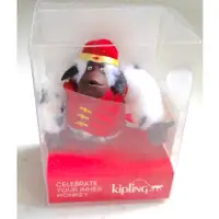 在飛比找蝦皮購物優惠-Kipling 猴子猩猩過新年掛飾 吊飾 鑰匙圈 原價880