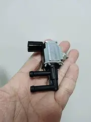 1 Pack Vacuum Solenoid Control Switch Valve K5T48478 16102AA400 Compatible with S-u-b-a-r-u 0utback lmpreza CAIJUN-AUTO