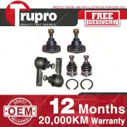 Ball Joint Tie Rod End Kit for VAUXHALL VICTOR 1600 2000 FD VIVA HA HB HC