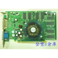 在飛比找蝦皮購物優惠-【登豐e倉庫】 麗台 PX6600 LE 256M PCI-