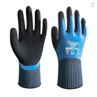在飛比找蝦皮商城優惠-Wonder Grip Thermo Plus 防寒工作手套