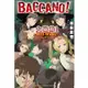 BACCANO！大騷動！２０1931-Winter the time of the oasis