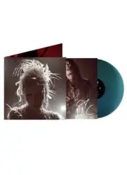 Miley Cyrus Something Beautiful Signed Vinyl PRESALE