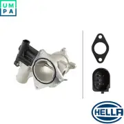 EGR VALVE 6NU 010 171-861 FOR VW CALIFORNIA/T5/Camper TOUAREG TRANSPORTER/Van