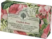 Wavertree and London English Rose Soap Bar 200 g
