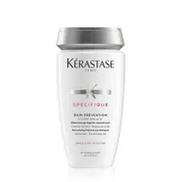 在飛比找PChome24h購物優惠-Kerastase 巴黎卡詩全能活髮髮浴 250ml