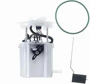 Fuel Pump Assembly, Compatible For Dodge Durango & Jeep Grand Cherokee 3.6L 2011-2014 V6 Engines, OME Codes E7271M K05145585AB