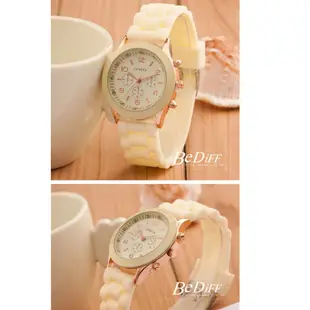 【售完不補】韓流繽紛馬卡龍 手錶 果凍錶 糖果色 中性錶 情侶錶 對錶 禮品 生日禮物