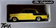 1958 HOLDEN FC by Trax 1:43 TR13J in Yellow / Black 40th anniversary NEW & MIB