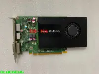 在飛比找露天拍賣優惠-全新成色Quadro K2200顯卡4GB專業繪圖卡K220