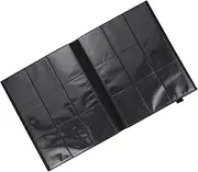 JOINPAYA Card Storage Binder Trading Card Holder Album for Collecting Lightweight Design Slots
