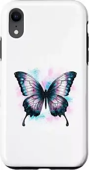 iPhone XR Butterfly Case