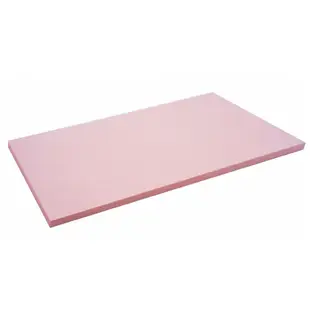 【FOREVER】鋒愛華營業用砧板(50X25CM)-粉色