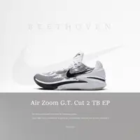 在飛比找蝦皮購物優惠-*KTQ*Nike Air Zoom G.T. Cut 2 