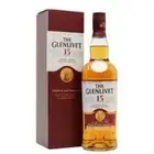 The Glenlivet 15 Years Scotch Whisky 700mL