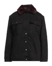 [KARL LAGERFELD] KARL LAGERFELD Denim outerwear - Item 16290854