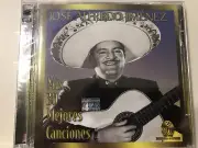 Rare 2cd Jose Alfredo Jimenez Tu Y Las Nubes Caballo Blanco Cuando Los Años Pas