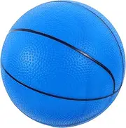 Bouncy Basketball Ball PVC Inflatable Toy Basketball Toy for Toddlers Outdoor