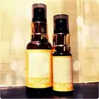 HELLADA lemon bergamote olive tree white musk bean vanilla ambergris EDP 30ml