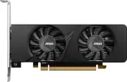 Gaming RTX 3050 LP 6G OC Graphics Card (NVIDIA RTX 3050, 96-Bit, Boost Clock:...