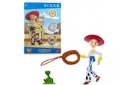 Disney Pixar - Toy Story Launching Lasso Jessie