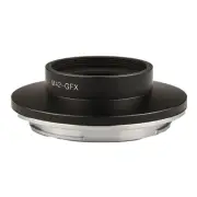 Lens Converter M42 Screw Mount Lens to for GFX Mount Adapter