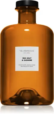 Vila Hermanos Apothecary Sea Salt & Jasmine Aroma Diffuser 3000ml