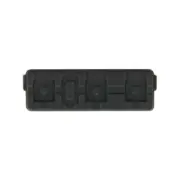 NEW 1PCS Silicone Material Power Button Rubber Pad for Nintendo Switch Console