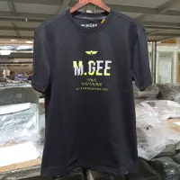 在飛比找蝦皮購物優惠-T 恤原創 MGEE OLIVER C088 黑色