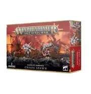 Chaos Spawn - Chaos Space Marines- Warhammer 40K - NIB