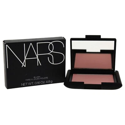Nars Powder BLUSH - SEX APPEAL - 4.8g NEW BOXED Make-Up Face Powder