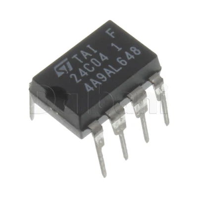 219829 Original RCA EEPROM